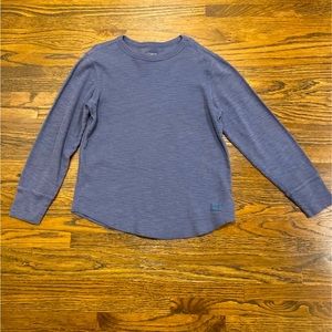 Gap long sleeve lived in tee shirt